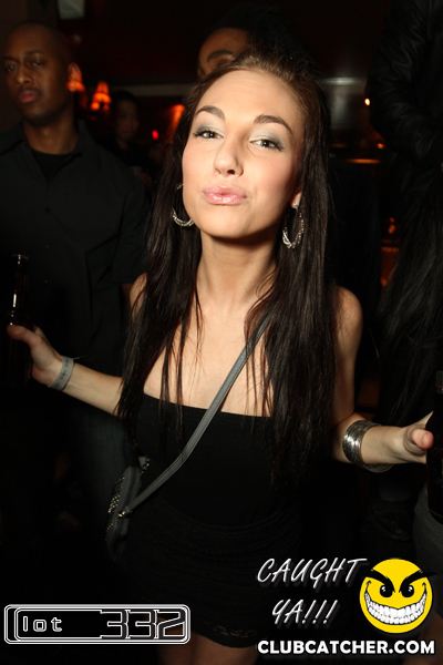 Lot332 nightclub photo 20 - January 21st, 2011