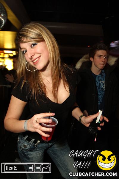 Lot332 nightclub photo 26 - January 21st, 2011