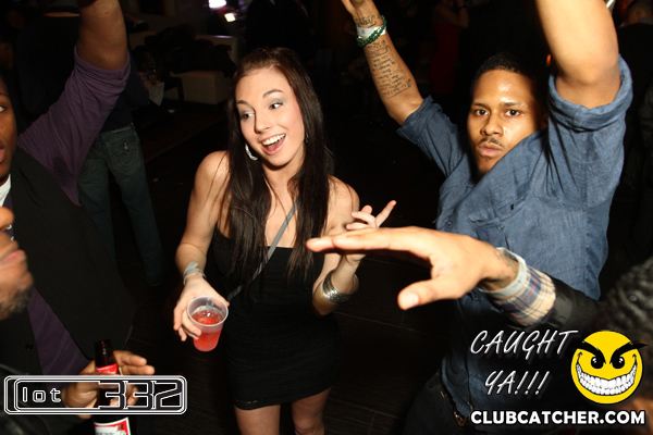 Lot332 nightclub photo 33 - January 21st, 2011