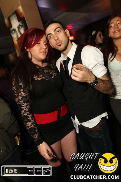 Lot332 nightclub photo 41 - January 21st, 2011