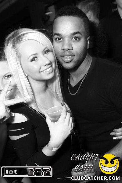 Lot332 nightclub photo 43 - January 21st, 2011