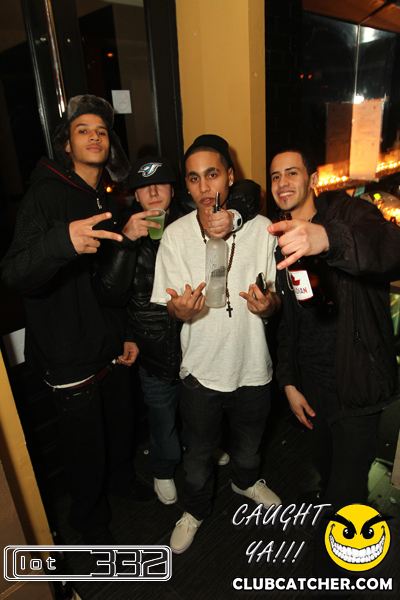 Lot332 nightclub photo 44 - January 21st, 2011