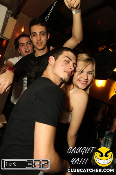 Lot332 nightclub photo 61 - January 21st, 2011