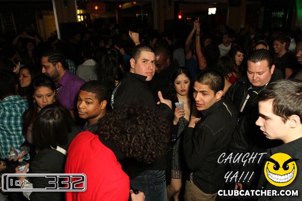 Lot332 nightclub photo 63 - January 21st, 2011