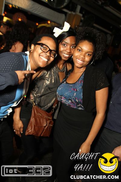 Lot332 nightclub photo 66 - January 21st, 2011