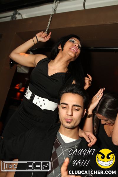 Lot332 nightclub photo 70 - January 21st, 2011