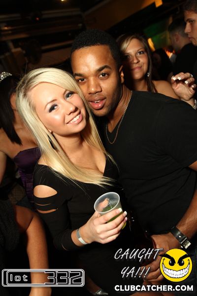 Lot332 nightclub photo 72 - January 21st, 2011