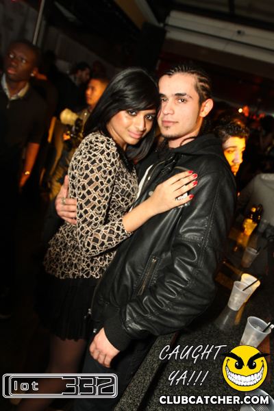 Lot332 nightclub photo 73 - January 21st, 2011