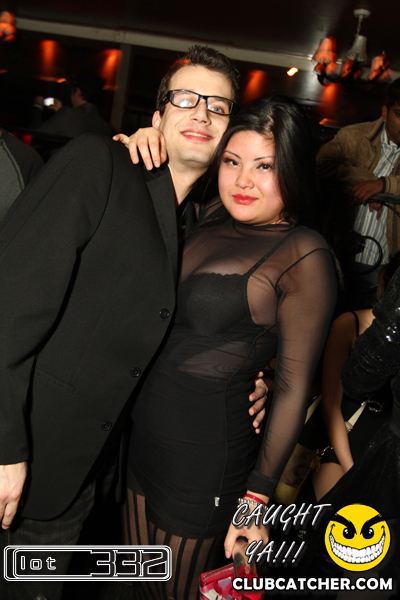Lot332 nightclub photo 86 - January 21st, 2011
