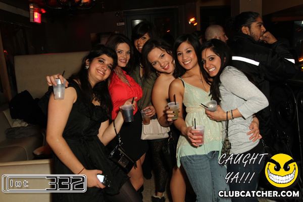 Lot332 nightclub photo 96 - January 21st, 2011