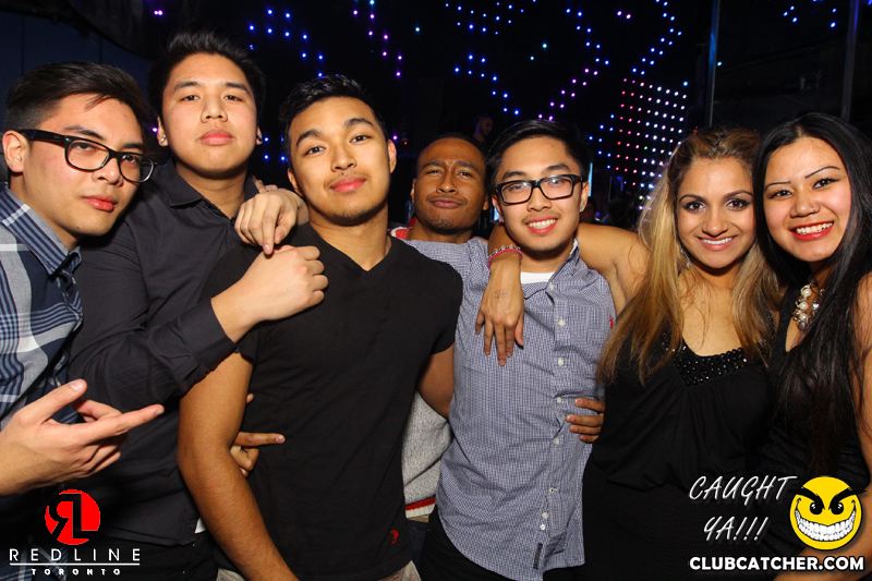Gravity Soundbar nightclub photo 13 - December 19th, 2014