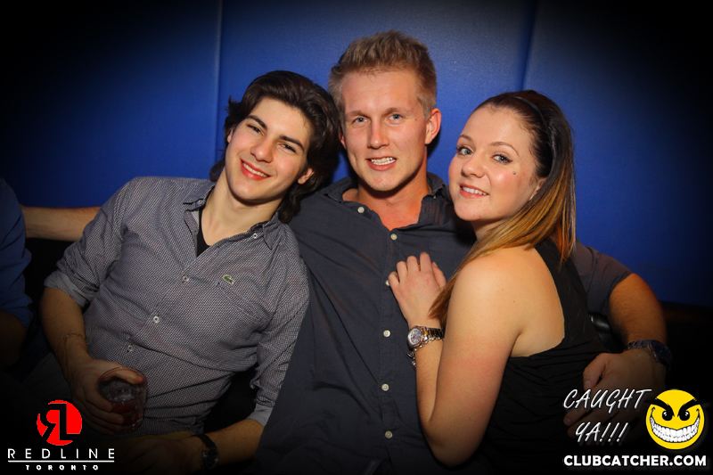 Gravity Soundbar nightclub photo 124 - December 19th, 2014