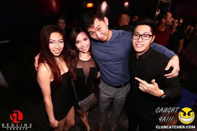 Gravity Soundbar nightclub photo 126 - December 19th, 2014