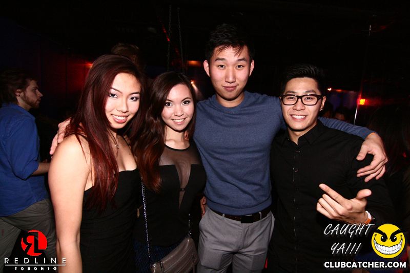 Gravity Soundbar nightclub photo 130 - December 19th, 2014