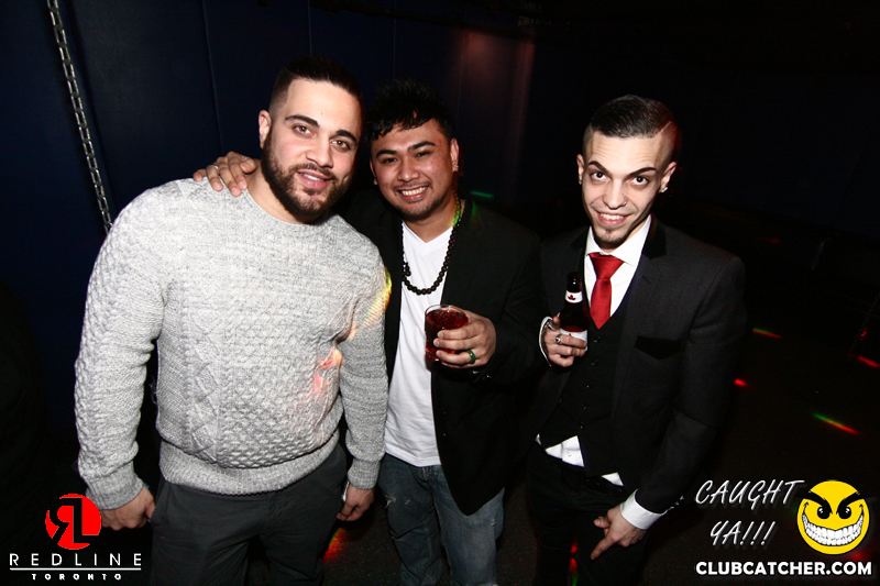 Gravity Soundbar nightclub photo 140 - December 19th, 2014