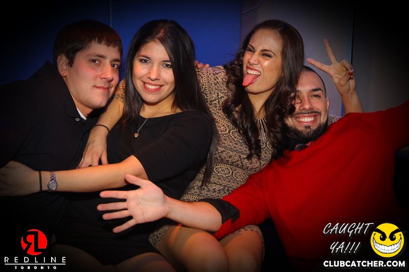 Gravity Soundbar nightclub photo 15 - December 19th, 2014