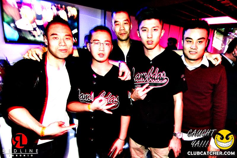 Gravity Soundbar nightclub photo 158 - December 19th, 2014