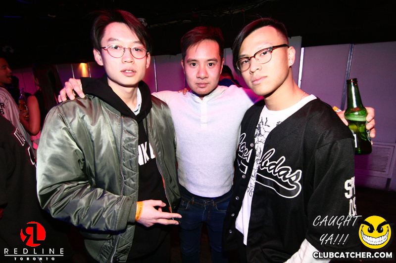 Gravity Soundbar nightclub photo 165 - December 19th, 2014