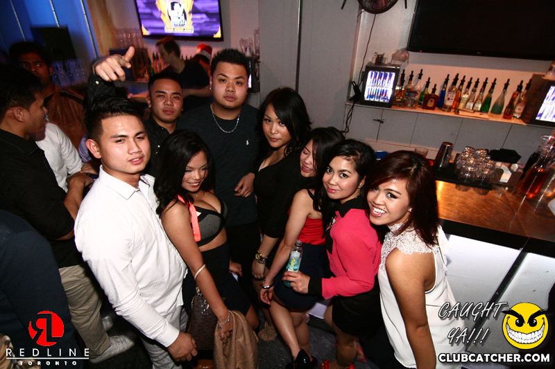 Gravity Soundbar nightclub photo 166 - December 19th, 2014