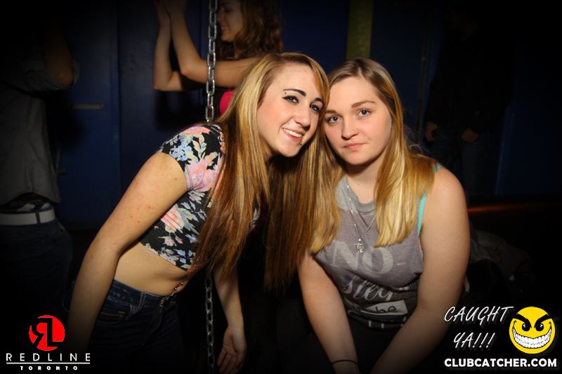 Gravity Soundbar nightclub photo 19 - December 19th, 2014