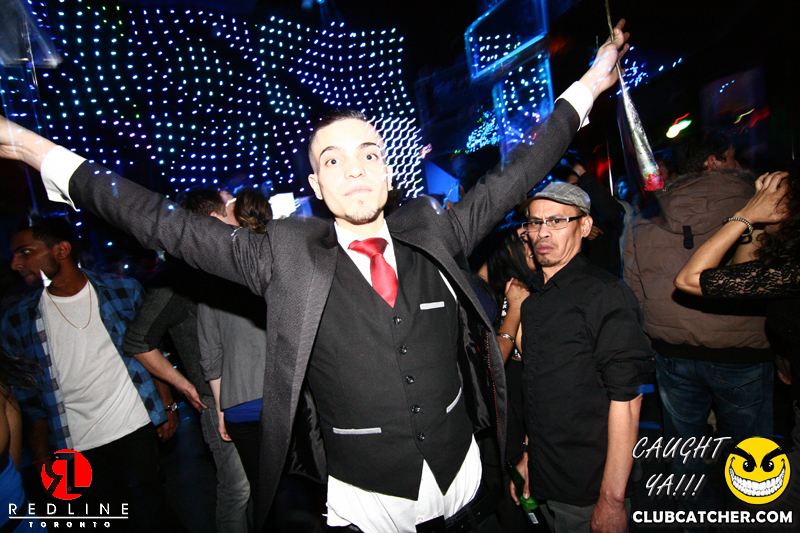 Gravity Soundbar nightclub photo 183 - December 19th, 2014