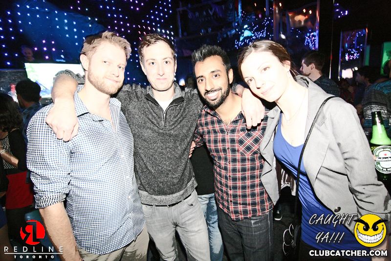 Gravity Soundbar nightclub photo 190 - December 19th, 2014