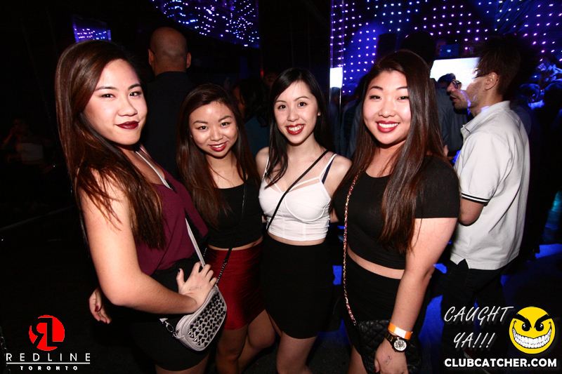 Gravity Soundbar nightclub photo 3 - December 19th, 2014