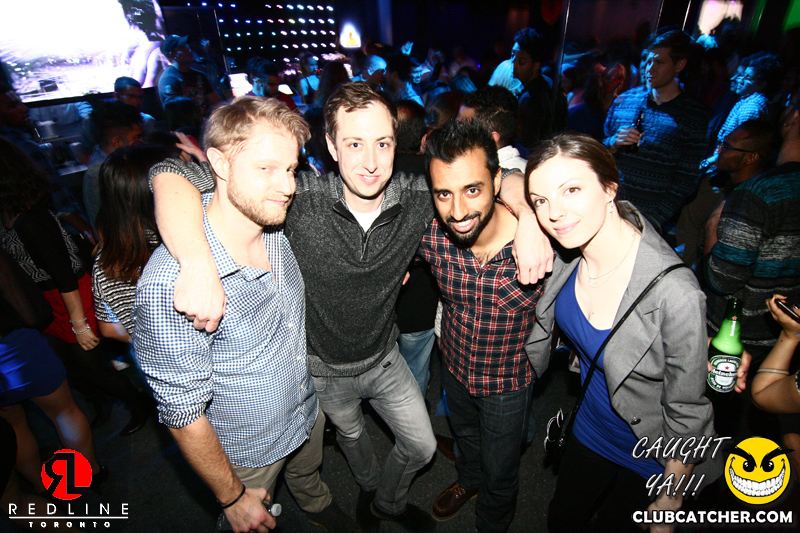 Gravity Soundbar nightclub photo 21 - December 19th, 2014
