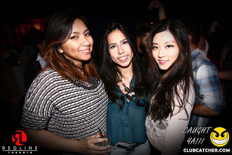 Gravity Soundbar nightclub photo 24 - December 19th, 2014