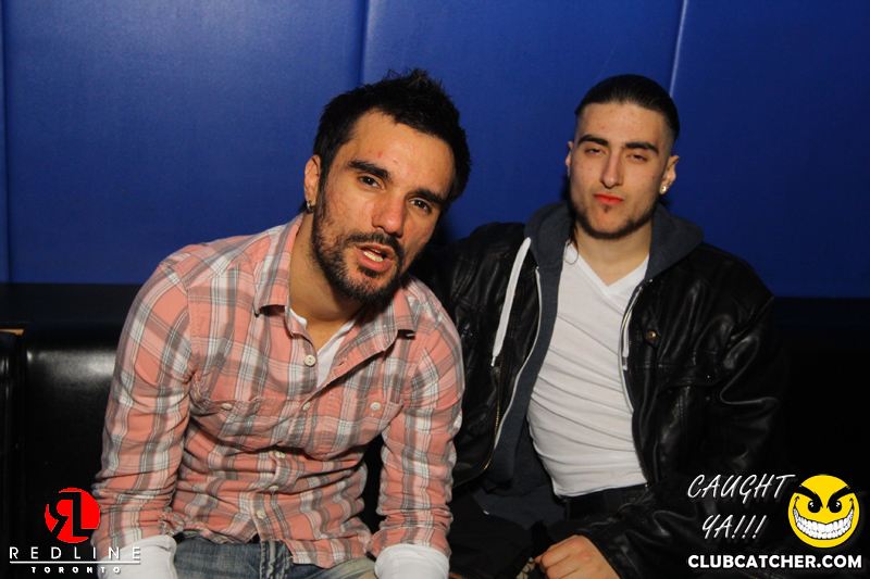 Gravity Soundbar nightclub photo 37 - December 19th, 2014