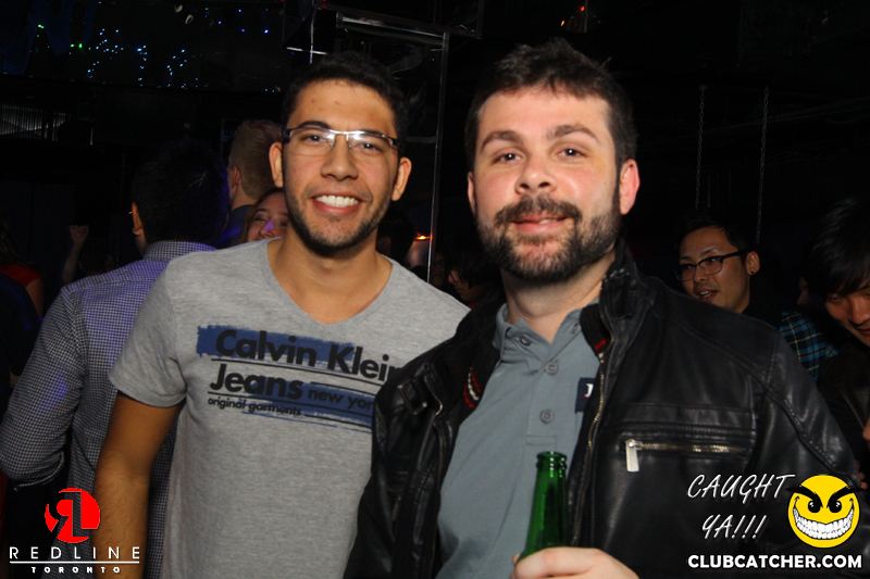 Gravity Soundbar nightclub photo 55 - December 19th, 2014