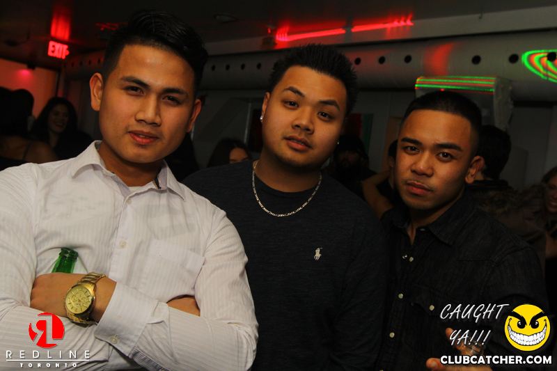 Gravity Soundbar nightclub photo 60 - December 19th, 2014