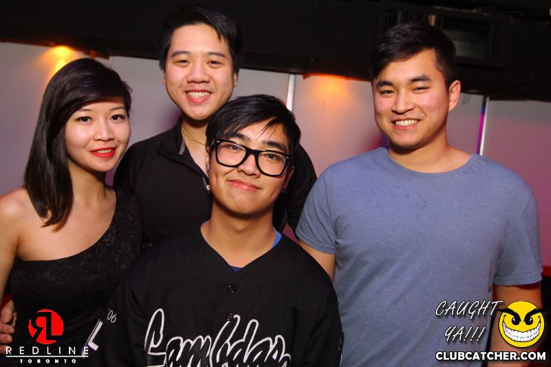 Gravity Soundbar nightclub photo 67 - December 19th, 2014