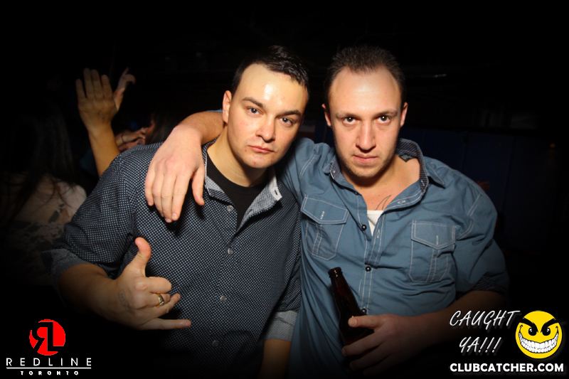 Gravity Soundbar nightclub photo 71 - December 19th, 2014