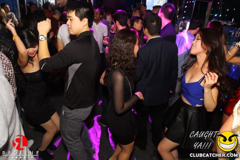 Gravity Soundbar nightclub photo 75 - December 19th, 2014