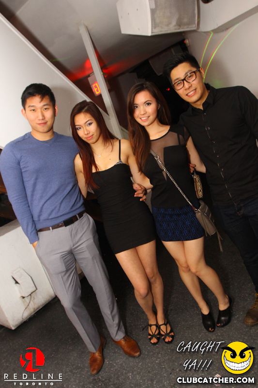 Gravity Soundbar nightclub photo 78 - December 19th, 2014