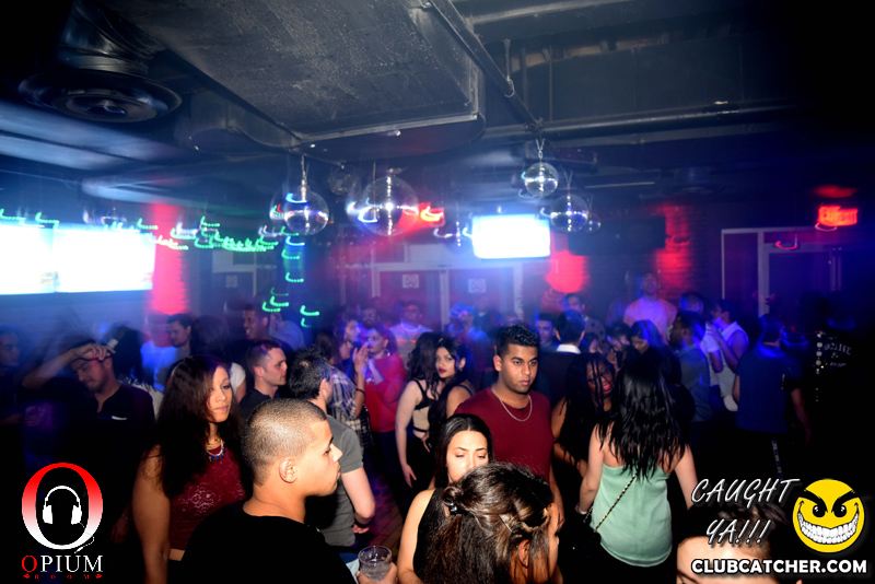 Opium Room nightclub photo 1 - December 20th, 2014
