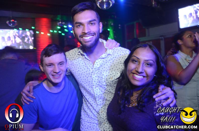 Opium Room nightclub photo 12 - December 20th, 2014