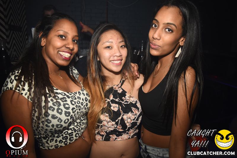 Opium Room nightclub photo 13 - December 20th, 2014