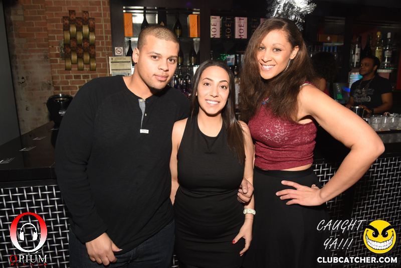 Opium Room nightclub photo 16 - December 20th, 2014