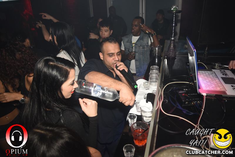 Opium Room nightclub photo 18 - December 20th, 2014
