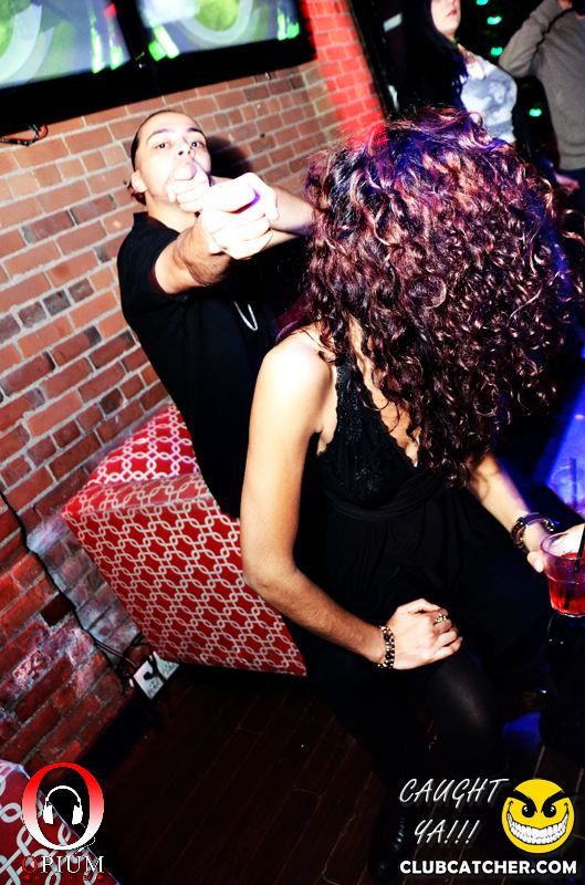 Opium Room nightclub photo 19 - December 20th, 2014