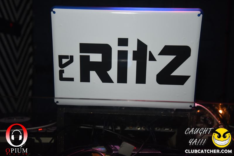 Opium Room nightclub photo 21 - December 20th, 2014