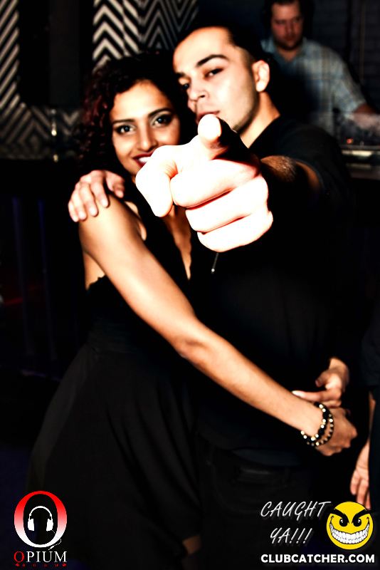 Opium Room nightclub photo 22 - December 20th, 2014