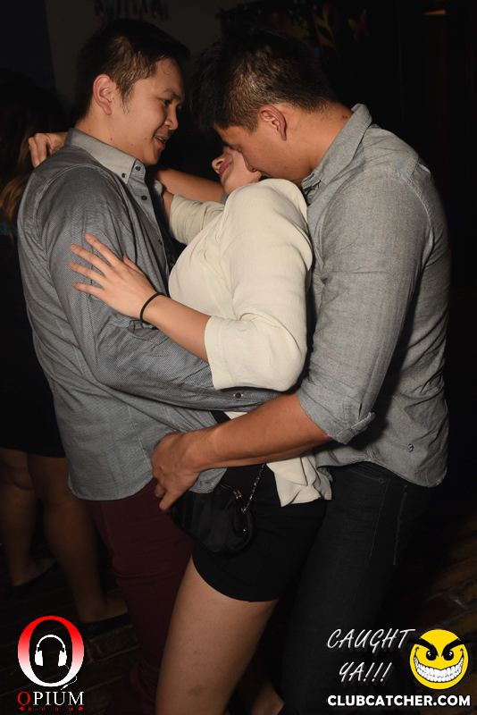 Opium Room nightclub photo 23 - December 20th, 2014