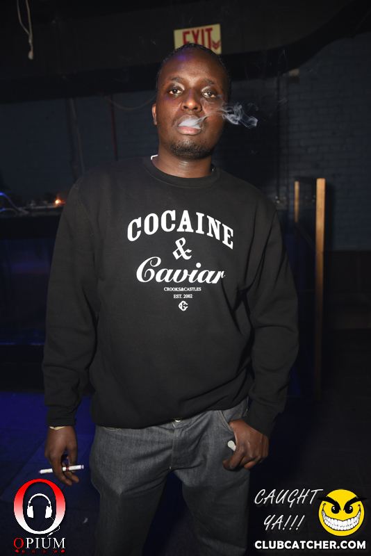 Opium Room nightclub photo 24 - December 20th, 2014