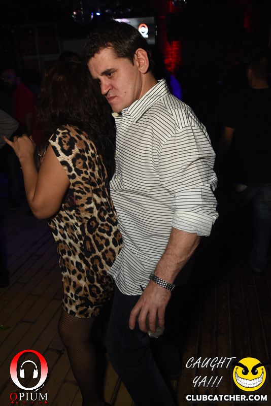 Opium Room nightclub photo 27 - December 20th, 2014