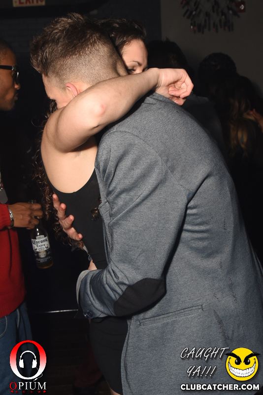 Opium Room nightclub photo 28 - December 20th, 2014