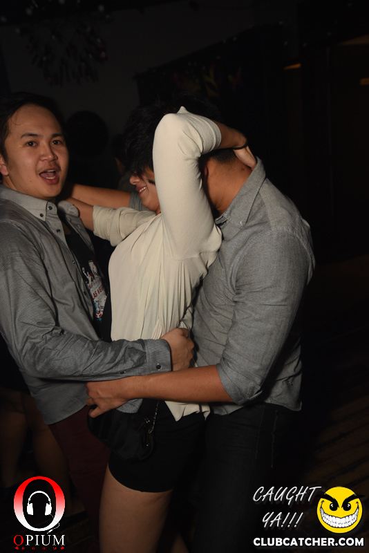 Opium Room nightclub photo 30 - December 20th, 2014