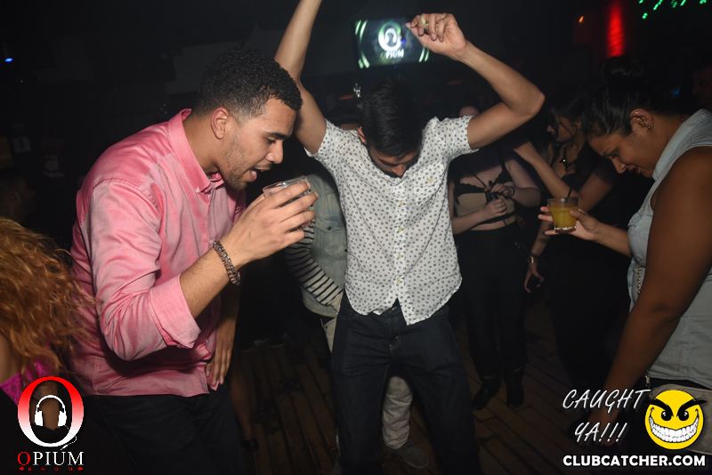 Opium Room nightclub photo 31 - December 20th, 2014